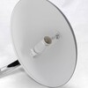 Миниатюра фото настольная лампа lussole lgo falcon lsp-0559 | 220svet.ru