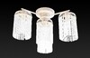 Миниатюра фото люстра toplight tl7170x-04wg | 220svet.ru