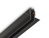 Миниатюра фото шинопровод магнитный 3м встраиваемый под гкл 12,5мм ambrella light magnetic standard gl1925 | 220svet.ru