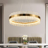 Миниатюра фото подвесная люстра delight collection st-8877-80 | 220svet.ru