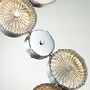 Миниатюра фото бра odeon light exclusive caramella 5416/25wl | 220svet.ru