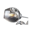 Миниатюра фото подвесная люстра st luce fovia sl1500.103.12 | 220svet.ru
