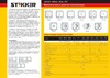 Миниатюра фото выключатель двухклавишный feron stekker эрна белый psw10-9104-01 39312 | 220svet.ru