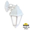 Миниатюра фото светильник уличный настенный fumagalli bisso/saba k22.131.000.wyf1r dn | 220svet.ru
