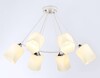 Миниатюра фото подвесная люстра ambrella light traditional modern tr303159 | 220svet.ru
