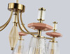 Миниатюра фото подвесная люстра ambrella light high light lh53183 | 220svet.ru