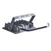 Миниатюра фото прожектор светодиодный uniel ulf-f23-30w/6500k ip65 160-240v grey ul-00011845 | 220svet.ru