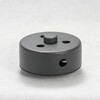 Миниатюра фото потолочная люстра lussole  ouachita grlsp-8277 | 220svet.ru