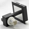 Миниатюра фото бра lussole  lente lsc-2501-01 | 220svet.ru
