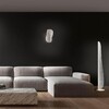 Миниатюра фото торшер mantra bianca 7838 | 220svet.ru