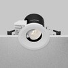Миниатюра фото встраиваемый светильник maytoni focus led mini dl127-8w4k-w | 220svet.ru
