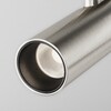 Миниатюра фото трековый магнитный светильник maytoni focus led tr144-1-12w4k-w-pt | 220svet.ru