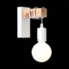 Миниатюра фото бра evoluce bagetti sl1142.501.01 | 220svet.ru