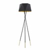 Миниатюра фото торшер toplight aileen tl1623f-01bg | 220svet.ru
