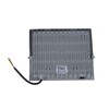 Миниатюра фото прожектор светодиодный uniel ulf-f23-100w/6500k ip65 160-240v grey ul-00011848 | 220svet.ru
