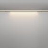 Миниатюра фото светильник для штанговой системы maytoni basis axity c100cl-l1000-24w3-6k-bs | 220svet.ru