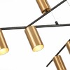 Миниатюра фото подвесная люстра st luce sormano sl1206.402.12 | 220svet.ru