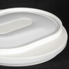 Миниатюра фото потолочный светодиодный светильник lussole lgo lsp-8468 | 220svet.ru