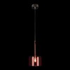 Миниатюра фото подвесной светильник loft it spillray 10232/a red | 220svet.ru