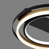 Миниатюра фото потолочный светодиодный светильник escada 10247/2led | 220svet.ru