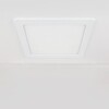 Миниатюра фото встраиваемый светодиодный светильник elektrostandard 24w 4200k a034919 | 220svet.ru