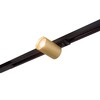 Миниатюра фото трековый светильник denkirs tube dk6201-bg | 220svet.ru