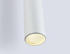 Миниатюра фото настенный светодиодный светильник ambrella light comfort fl74518 | 220svet.ru