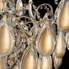Миниатюра фото потолочная люстра freya chabrol fr2302-cl-09-wg | 220svet.ru