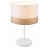 Миниатюра фото настольная лампа toplight mabel tl1121-1t1 | 220svet.ru