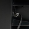 Миниатюра фото светодиодный прожектор feron ll-932 500w 6400k 48973 | 220svet.ru