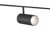Миниатюра фото трековый светильник 3000-6000k smart 15w ambrella light magnetic gl4425 | 220svet.ru