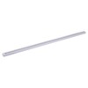 Миниатюра фото шинопровод reluce rl 06035 track rail 1000mm wt | 220svet.ru