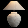 Миниатюра фото настольная лампа loft it clay 10486t/a | 220svet.ru