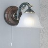 Миниатюра фото бра reccagni angelo a 2700/1 | 220svet.ru