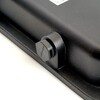 Миниатюра фото светодиодный прожектор feron ll-1000 200w 6400k 51016 | 220svet.ru