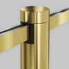 Миниатюра фото трековый магнитный светодиодный светильник maytoni skim flarity tr145-1-3w4k-w-bs | 220svet.ru