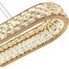 Миниатюра фото подвесная люстра stilfort rhombus 4040/03/12pl | 220svet.ru
