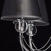 Миниатюра фото подвесная люстра mw-light федерика 684010305 | 220svet.ru