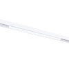 Миниатюра фото трековый светодиодный светильник arte lamp linea a4663pl-1wh | 220svet.ru