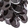 Миниатюра фото люстра divinare chloe 7566/02 sp-18 | 220svet.ru