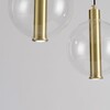 Миниатюра фото подвесной светильник imperium loft center 140600-26 | 220svet.ru