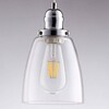 Миниатюра фото подвесной светильник arte lamp a9387sp-1cc | 220svet.ru