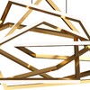 Миниатюра фото подвесной светодиодный светильник loft it 10028 | 220svet.ru