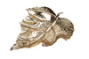 Миниатюра фото тарелка декоративная garda decor 37sm-88030 | 220svet.ru