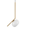 Миниатюра фото подвесной светильник loft it flatty 10391 | 220svet.ru