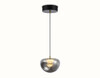 Миниатюра фото подвесной светодиодный светильник ambrella light high light lh12001 | 220svet.ru