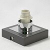 Миниатюра фото потолочный светильник lussole  costanzo lsl-9007-01 | 220svet.ru
