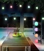 Миниатюра фото уличный светильник globo nirvana 3401 | 220svet.ru
