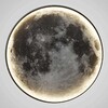 Миниатюра фото настенный светильник imperium loft 208939-23 | 220svet.ru