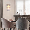 Миниатюра фото бра delight collection wl7112cf antique brass | 220svet.ru